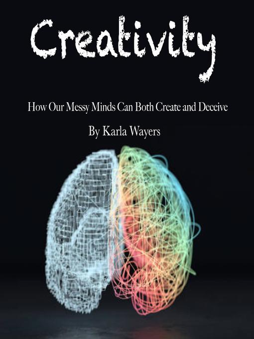 Title details for Creativity by Karla Wayers - Wait list